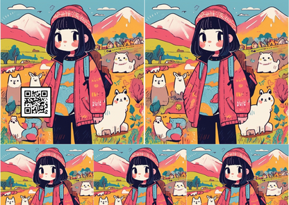 Tarjeta de Regalo 01 x velvet